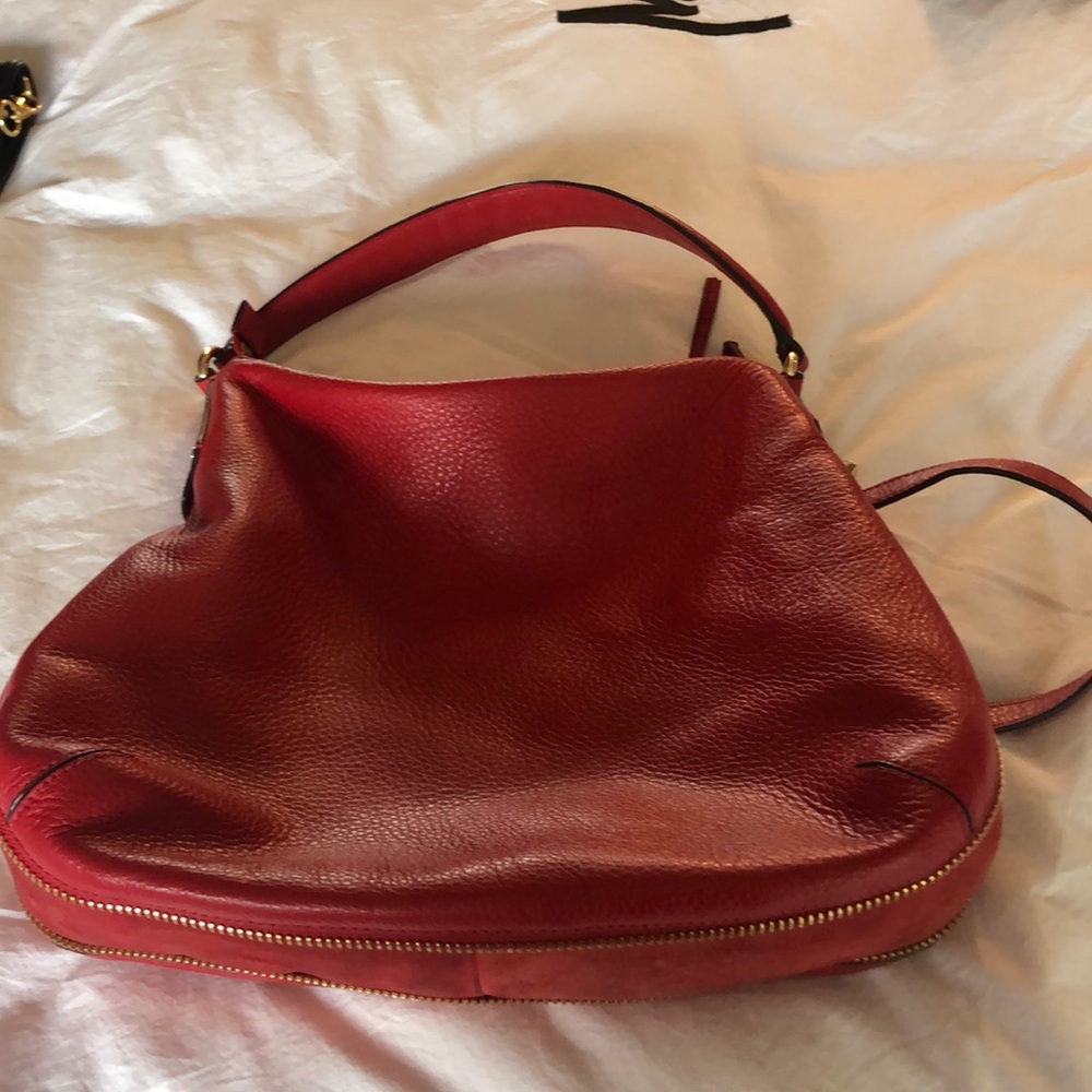 Henri Bendel Handbag